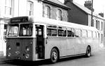 Leyland Leopard PSU3/1R Willowbrook 1962 года